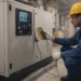 Importancia del mantenimiento preventivo en generadores eléctricos industriales