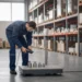 ¿Cada cuánto calibrar una balanza industrial? Guía práctica para empresas